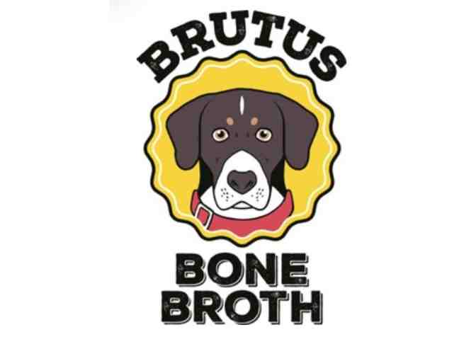 Brutus Bone Broth Gift Basket - Photo 5