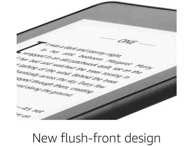 Kindle Paperwhite, 10th Generation - Photo 3