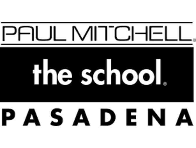 Gift Basket from Paul Mitchell The School Pasadena - Photo 2