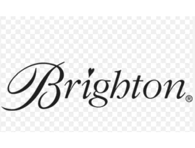 Brighton Roped Heart Braid Bandit Bracelet - Photo 4