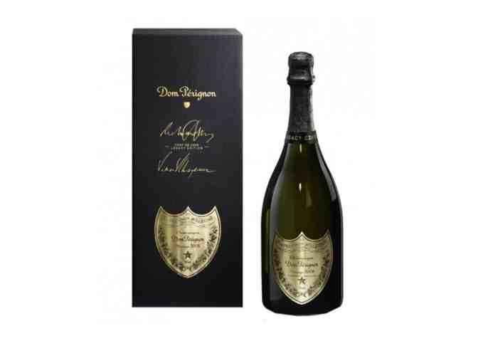Dom Perignon Legacy Edition 2008 Champagne - Photo 1
