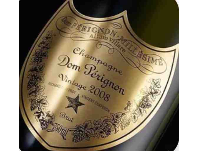 Dom Perignon Legacy Edition 2008 Champagne - Photo 3