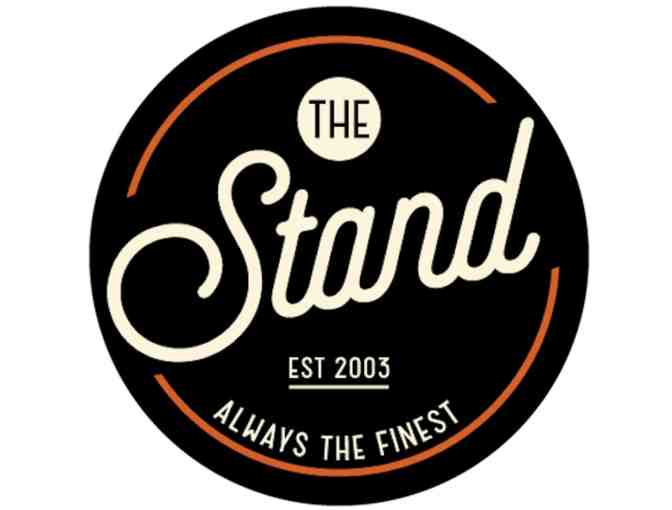 $100 Gift Card to ANY The Stand Restaurant location - Photo 1