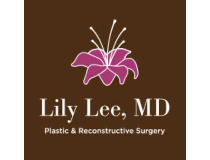 $500 Gift Certificate to Lily Lee, MD Medical Spa & Plastic Surgery - Photo 1