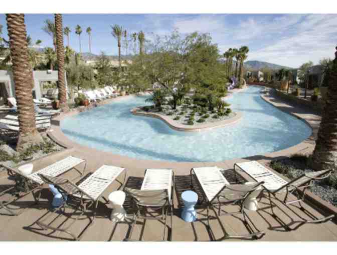 Morongo Casino Resort & Spa Getaway Package for Two - Photo 3