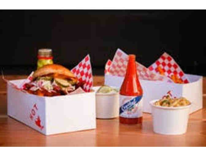 $50 Meal for two at Howlin' Ray's in Chinatown Los Angeles or Pasadena - Photo 6