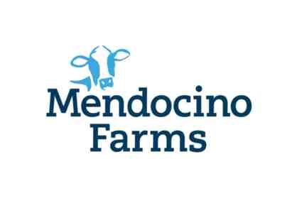 Gift Certificate for a Small Foodie Package valid at ANY Mendocino Farms