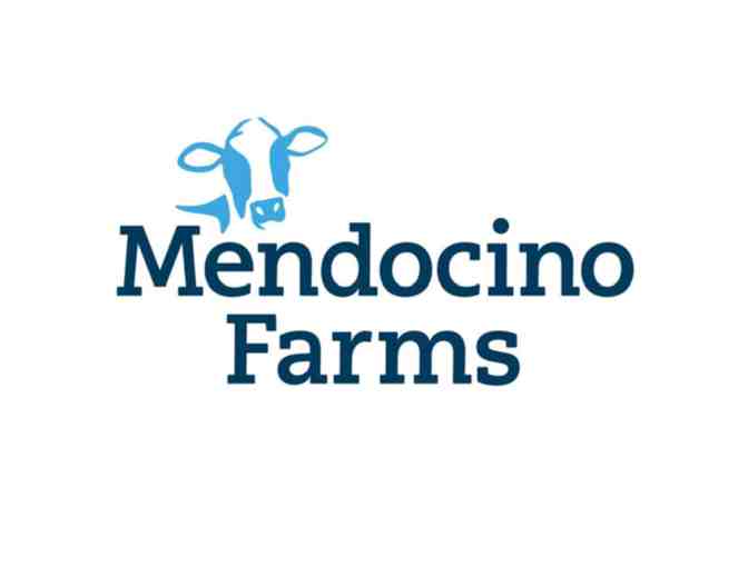 Gift Certificate for a Small Foodie Package valid at ANY Mendocino Farms - Photo 1
