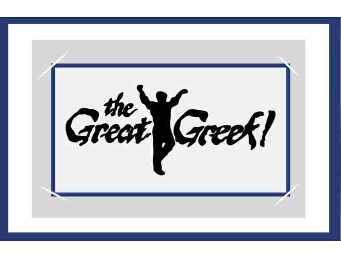 $30 Gift Certificate to the Great Greek Restaurant - Photo 1