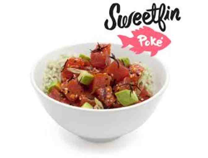 $50 Gift Certificate to ANY Sweetfin Poke - Photo 1