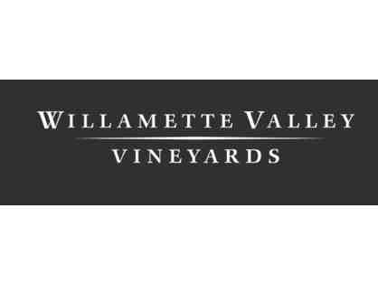 Private Winery Tour and Tasting for 2-8 guests at Willamette Valley Vineyards