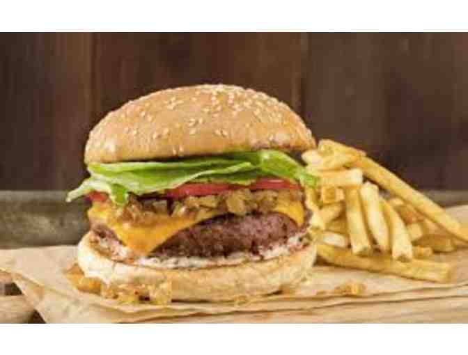 $200 Gift Card to ANY Veggie Grill restaurant - Photo 2