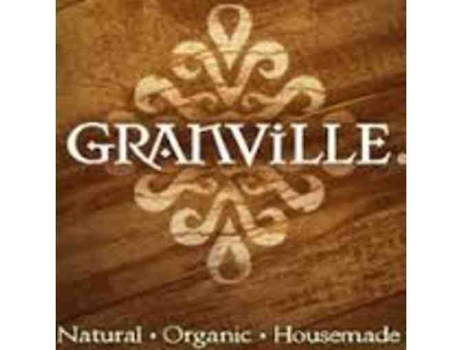 $50 Gift Certificate to ANY Granville Cafe - Photo 1