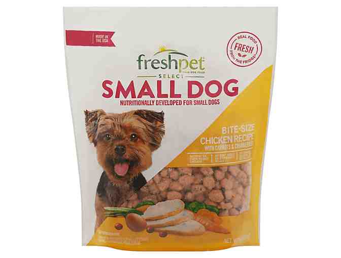 10 Vouchers for ANY Freshpet Dog or Cat Food Item - Photo 3