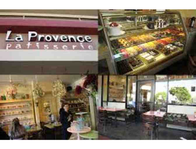 $50 Gift Certificate to La Provence Patisserie in Beverly Hills - Photo 3