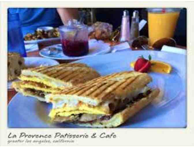 $50 Gift Certificate to La Provence Patisserie in Beverly Hills - Photo 6
