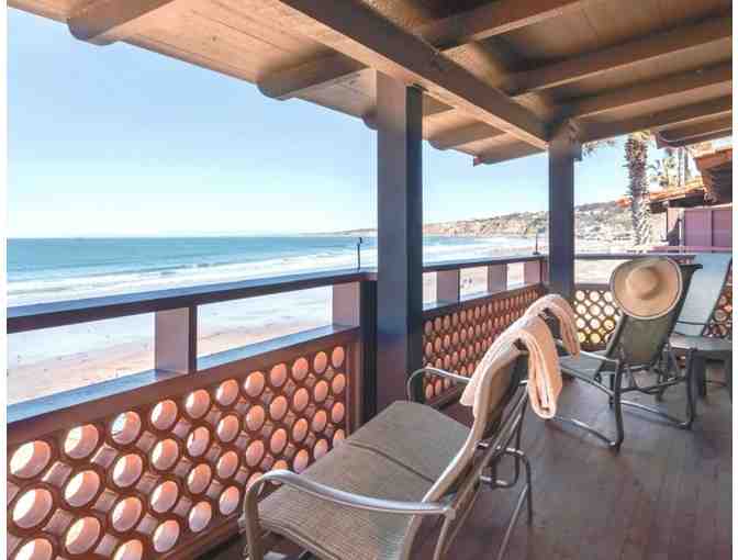 1 Night Stay at La Jolla Shores Hotel with Breakfast at the Shores Restaurant - Photo 3