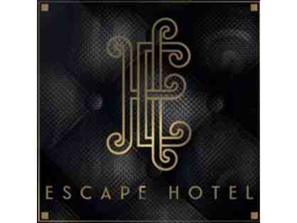 $200 Gift Certificate to Escape Hotel Hollywood