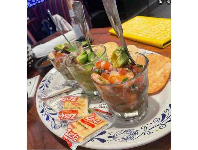 $200 Gift Card to Frida Mexican Cuisine Restaurant - Photo 3