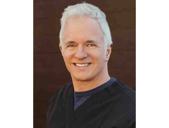 3 Laser Rejuvenation Sessions with one of Hollywood's top doctors, Dr. Alan Rosenbach - Photo 2