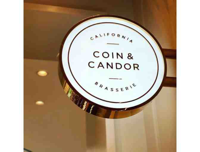 Brunch for Two (2) in Coin & Candor at Four Seasons Hotel Westlake Village - Photo 2
