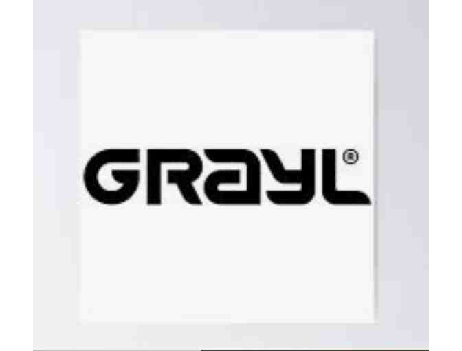 $150 Gift Certificate for Grayl - Photo 1