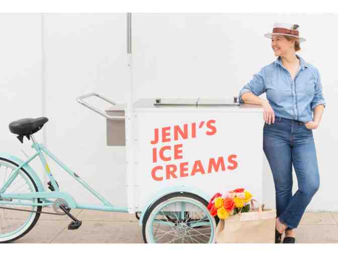 $25 Gift Certificate to ANY Jeni's Splendid Ice Cream - Photo 7