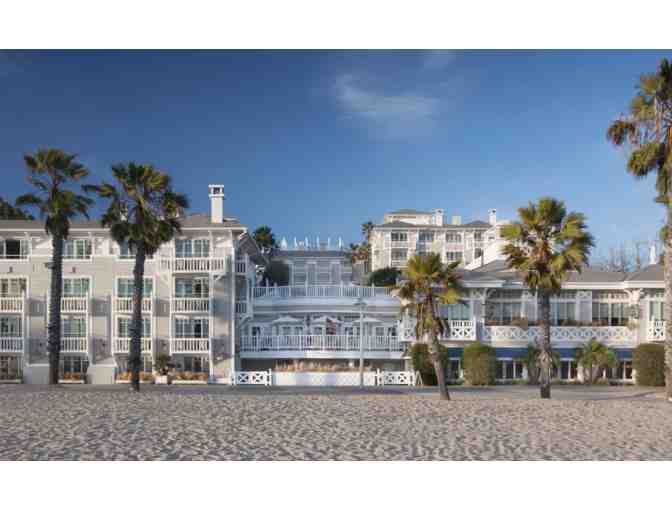 One Night's Stay in a Duluxe King Room at Shutters on the Beach in Santa Monica - Photo 2