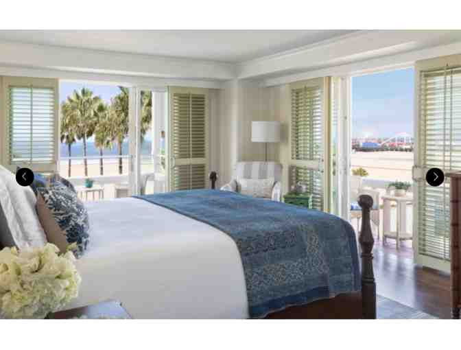 One Night's Stay in a Duluxe King Room at Shutters on the Beach in Santa Monica - Photo 3
