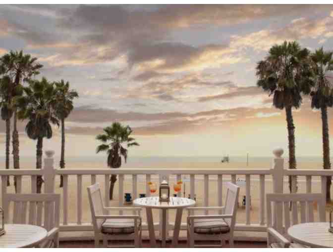 One Night's Stay in a Duluxe King Room at Shutters on the Beach in Santa Monica - Photo 7