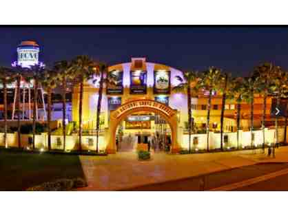 Two Concert Tickets to any concert at City National Grove of Anaheim