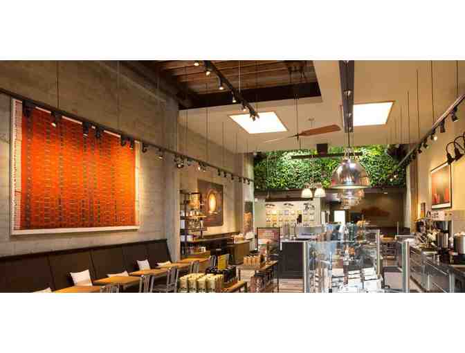 $100 Gift Card valid at ANY Peet's Coffee location - Photo 2