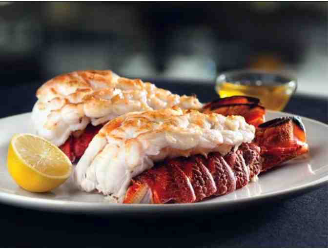 $150 Gift Card to ANY Eddie V's Prime Seafood - Photo 2