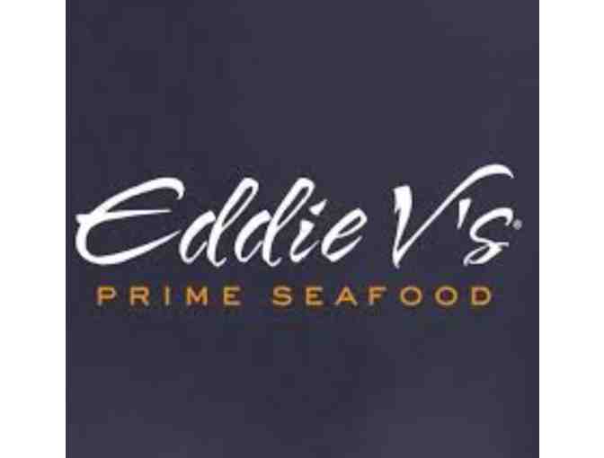 $150 Gift Card to ANY Eddie V's Prime Seafood - Photo 1