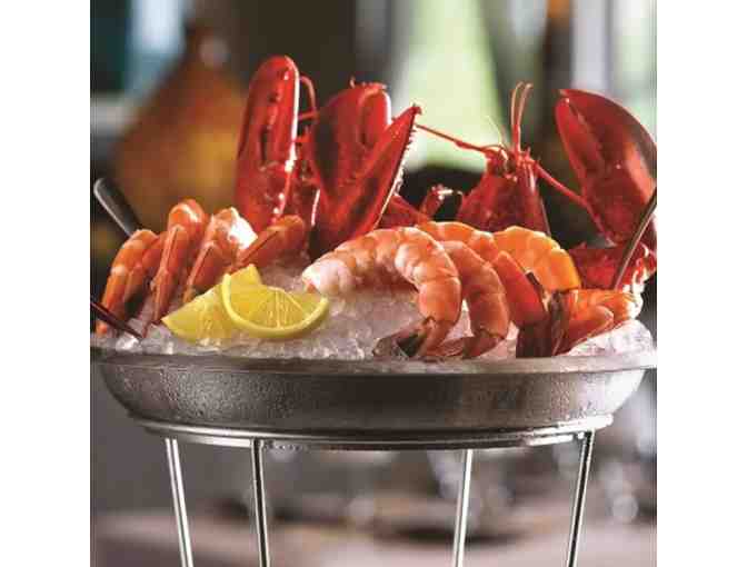 $150 Gift Card to ANY Eddie V's Prime Seafood - Photo 4