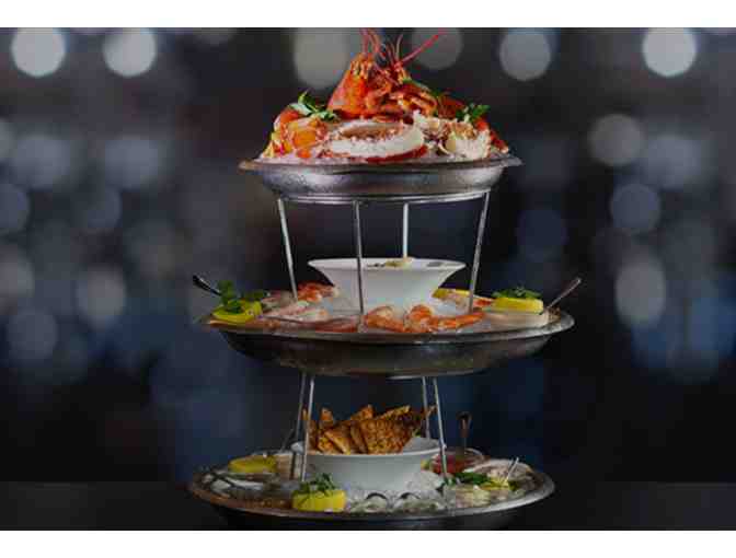 $150 Gift Card to ANY Eddie V's Prime Seafood - Photo 7