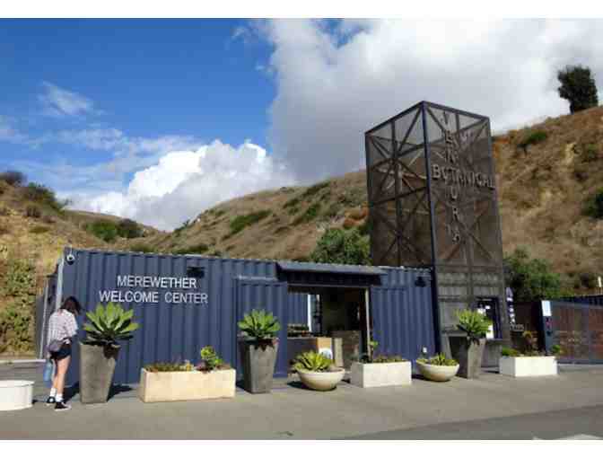 Dual Membership to Ventura Botanical Gardens - Photo 6