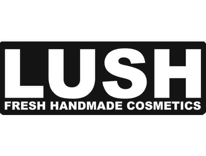Lush Beauty Kitchen Box #2 - Photo 2