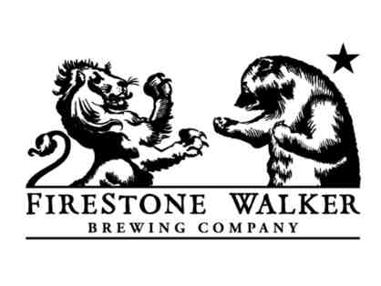 Two IPA Mixed 12-Packs of Beer and a $100 Gift Card from Firestone Walker Brewing Company