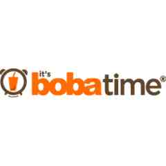 Boba Time