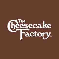 Cheesecake Factory