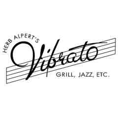 Vibrato Grill Jazz