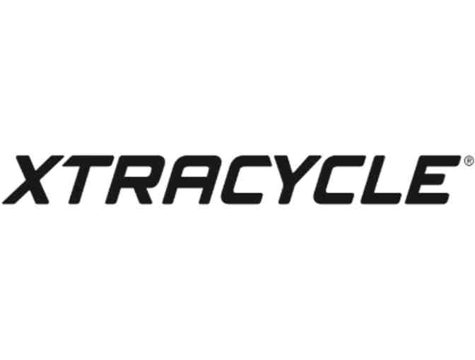XTRACYCLE LEAP Longtail Bike Conversion Kit w/Bags