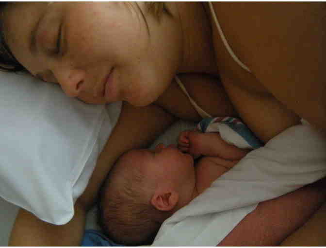Postpartum Doula Package
