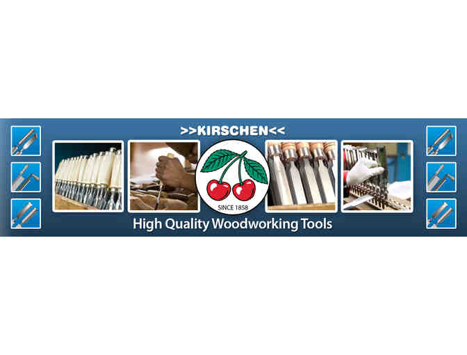 $100 gift certificate for Two Cherries Woodworking Hand Tools - Photo 1