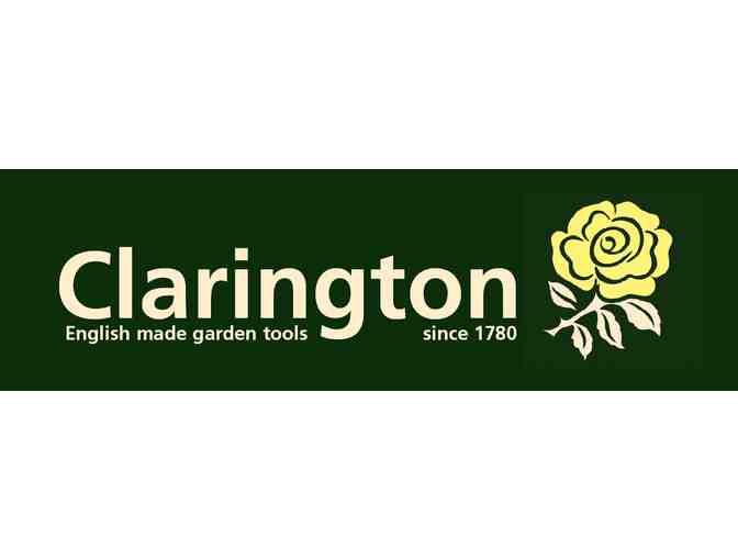 $100 Gift Certificate for Clarington/Bulldog garden tools - Photo 1