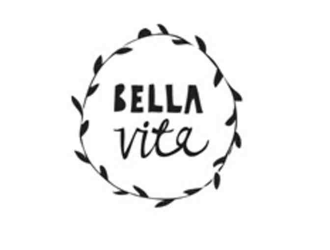 $30 gift card for Bella Vita - Photo 1