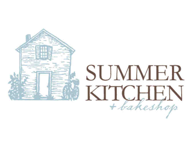$25 gift certificate to Summer Kitchen - Photo 1