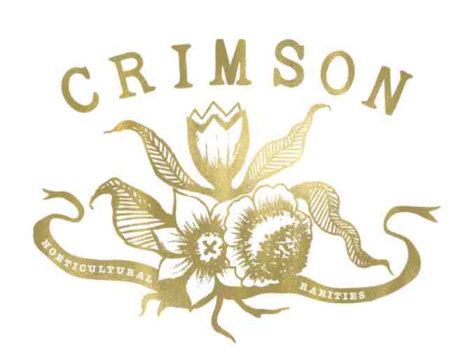$25 gift card to Crimson Horticultural Rarities - Photo 1