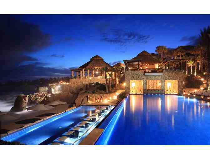 Cabo San Lucas Vacation for Two